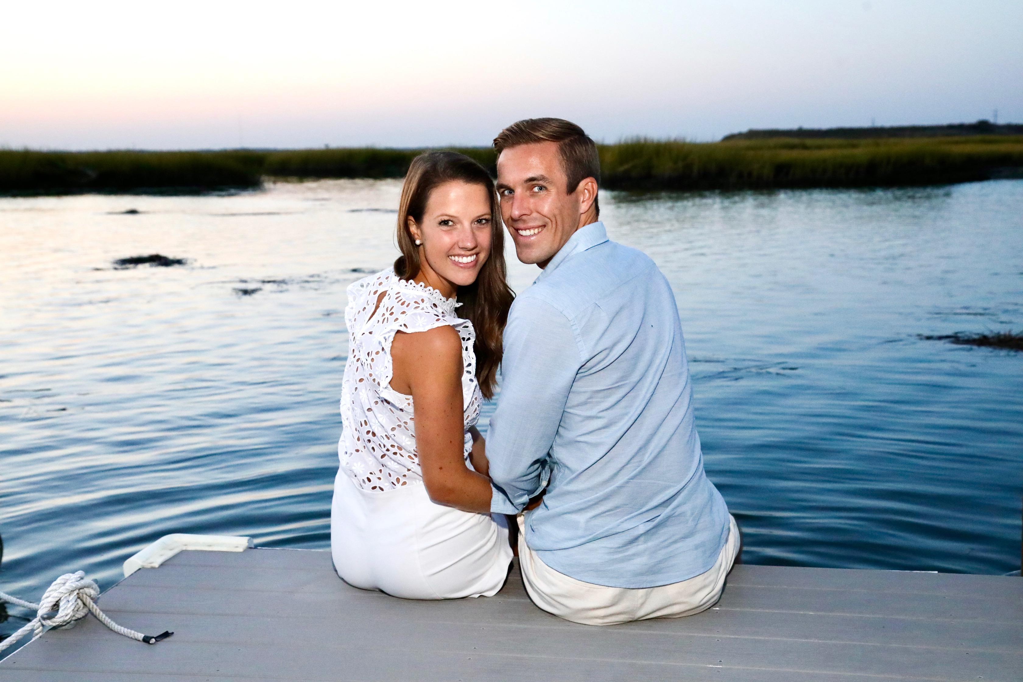 The Wedding Website of Katy McConnell and Bobby Malonoski