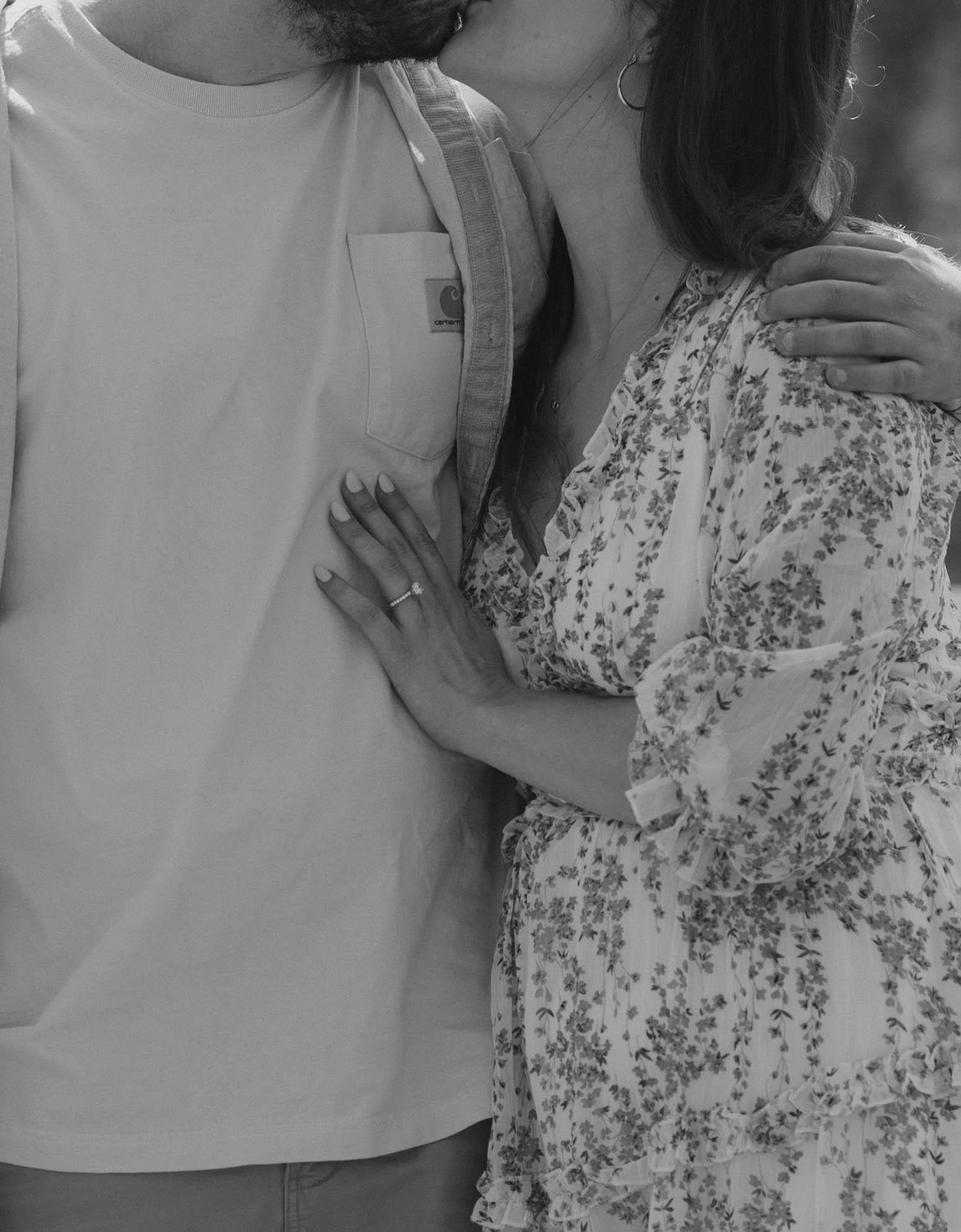 The Wedding Website of Natalie Timko and Devon Duvall