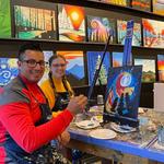 Muse Paintbar - Gainesville