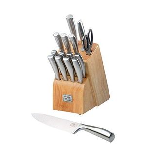 World Kitchen (PA) - Chicago Cutlery Elston 16pc Block Set