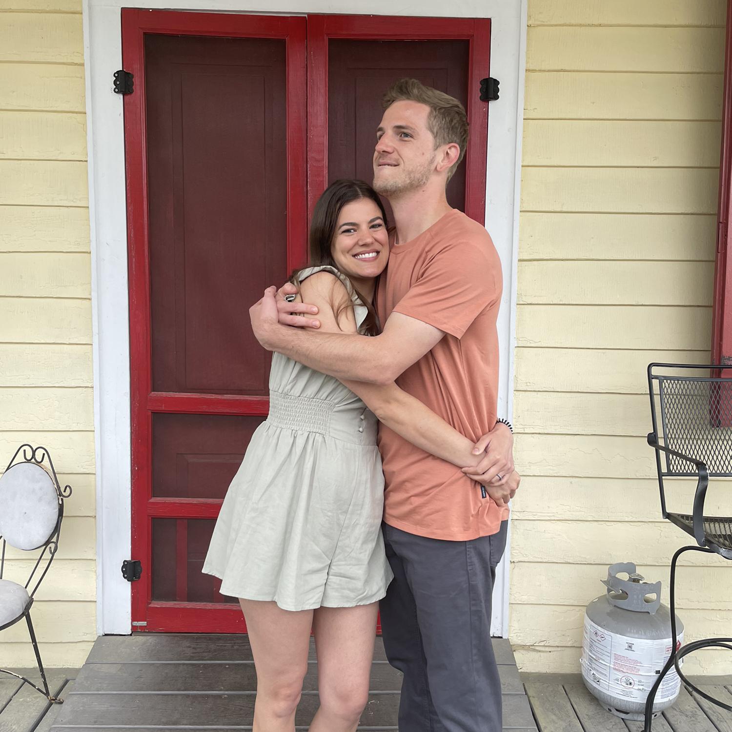 Lake weekend -April 2023-