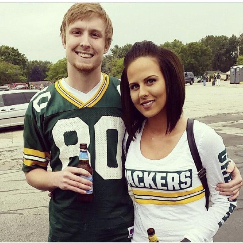 Packer's Family Night 2015