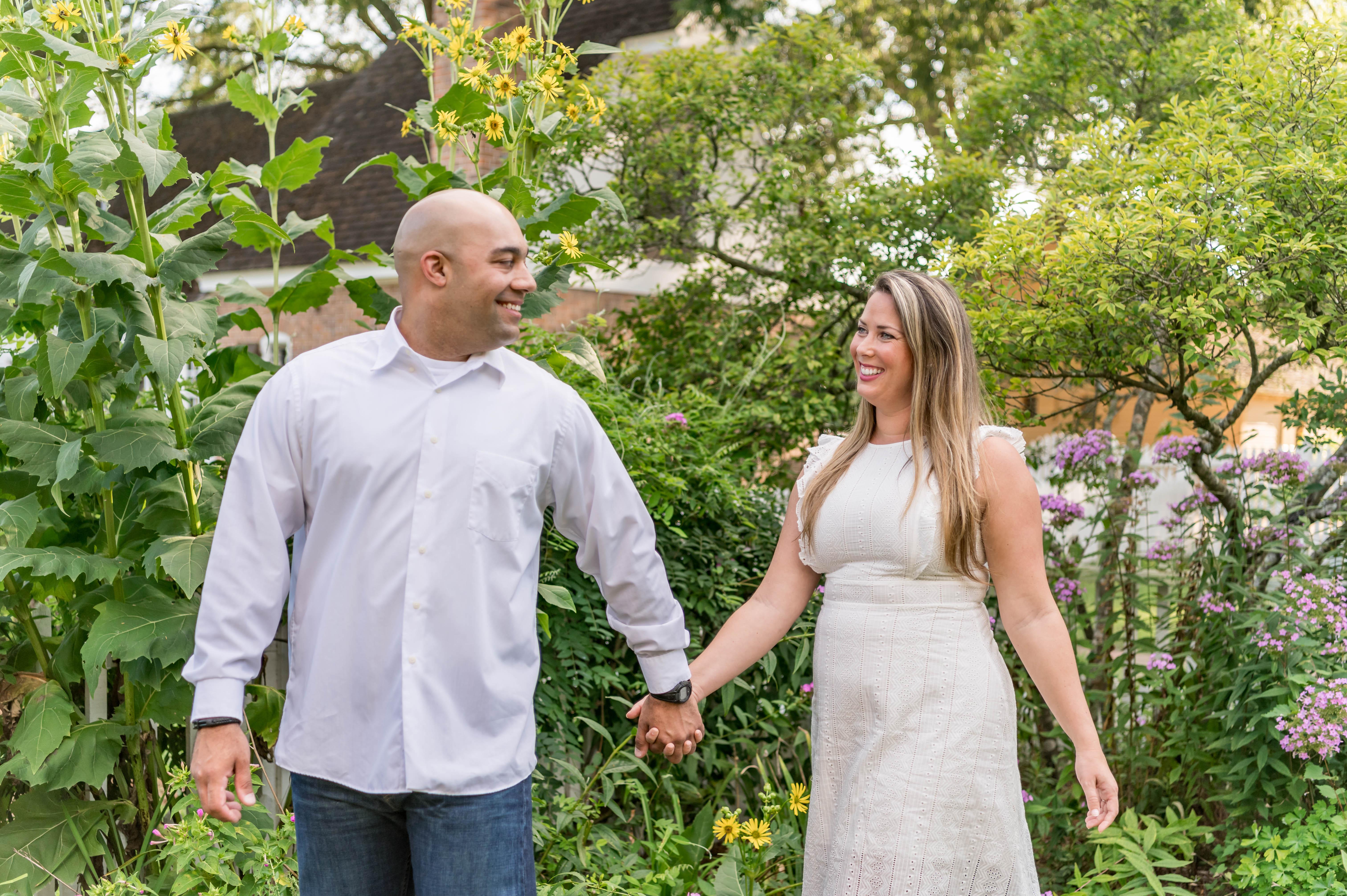 The Wedding Website of McKenzie Thomas and Caleb Crawford