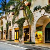 Downtown Palm Beach