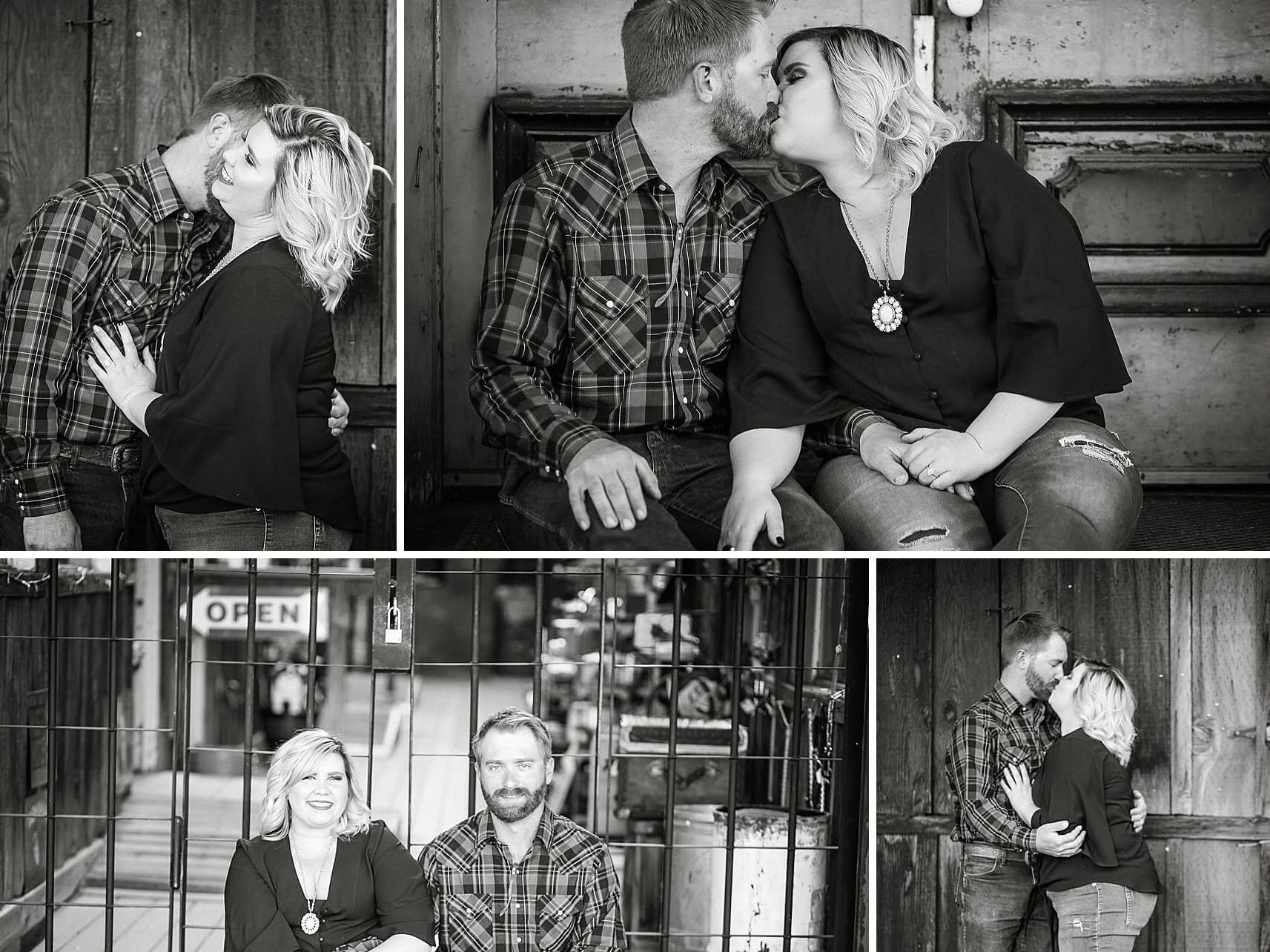 The Wedding Website of Amanda Eiseman and Blaine Fenner