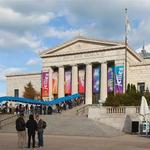 Shedd Aquarium