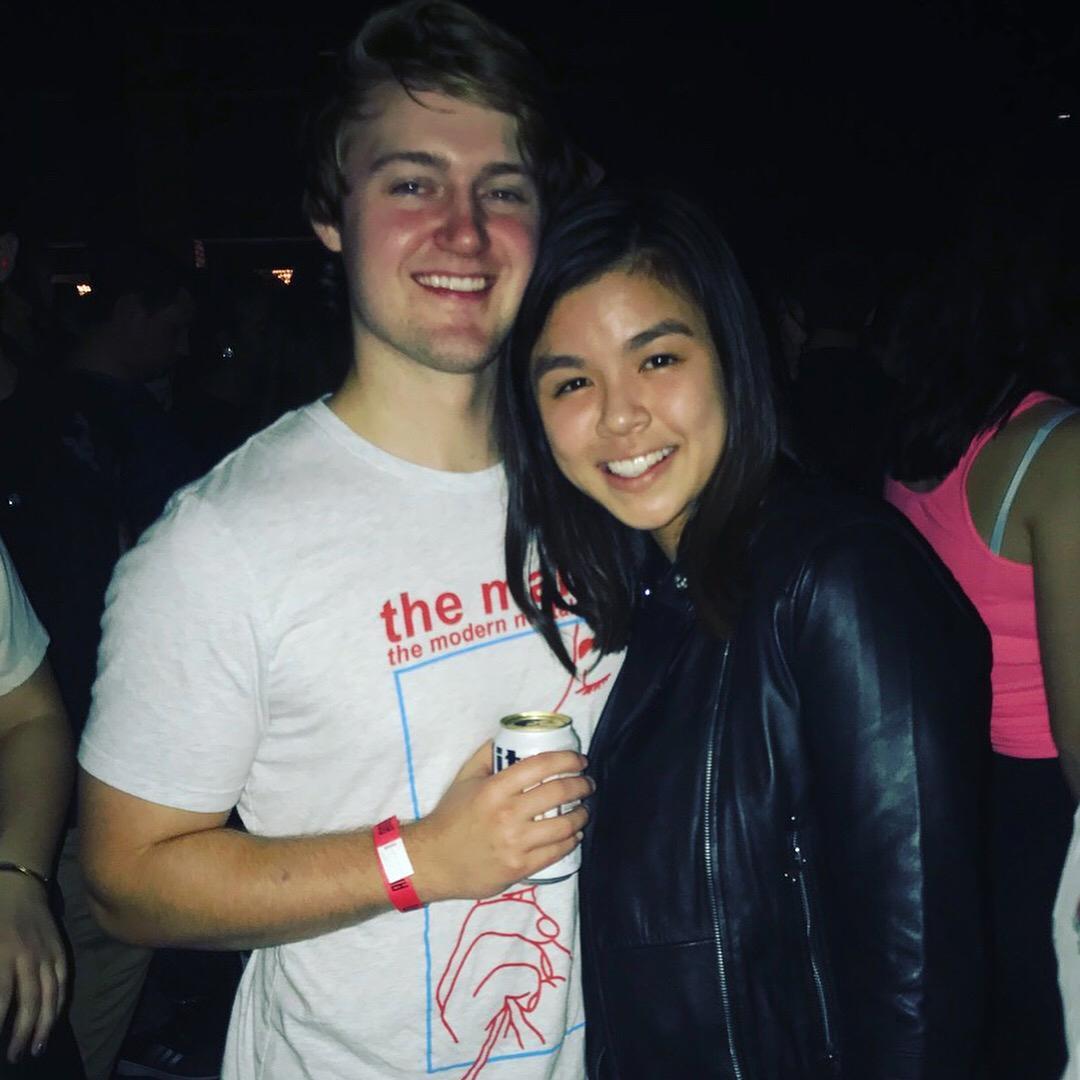 Concert - Walk the Moon, January 2018