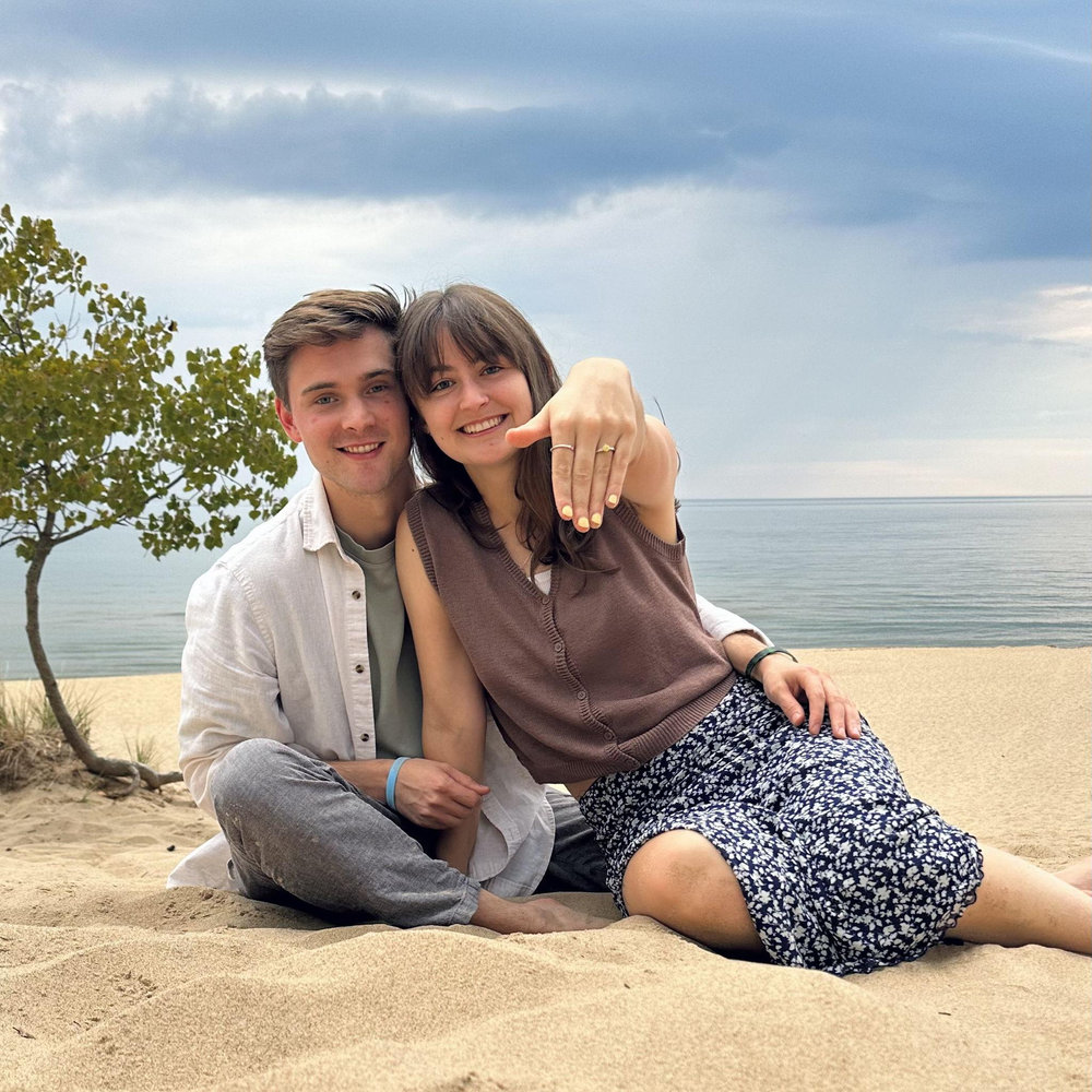 Devin Hubbard and Tess Brunner's Wedding Website