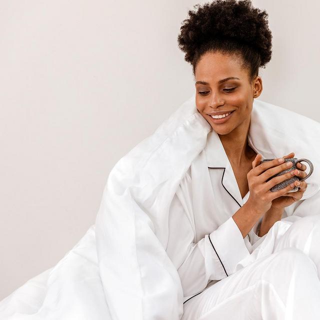 Bamboo Twill Sheet Set