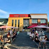 Icarus Brewing Company