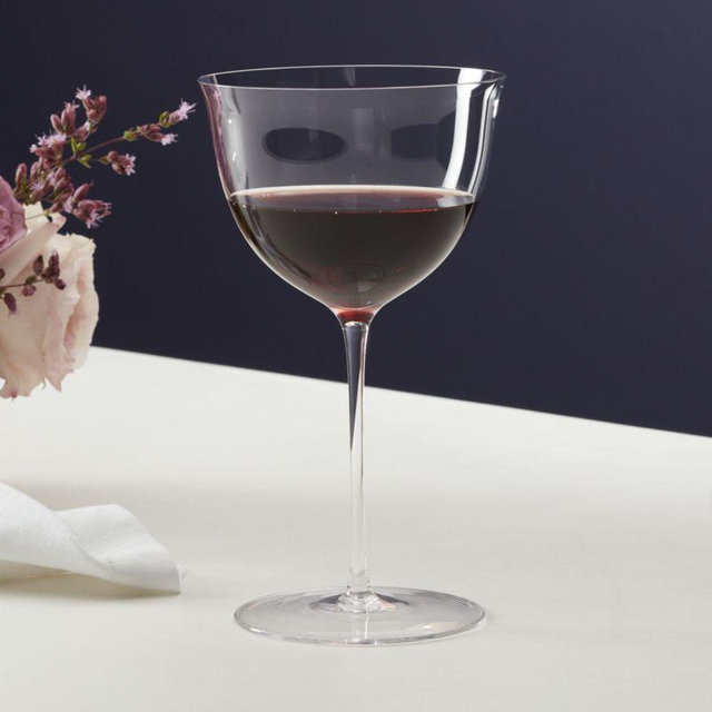 Tinto Red Wine Glass