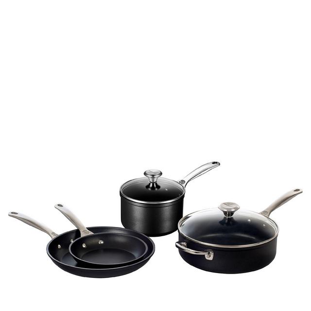 Le Creuset 6 Piece Nonstick Cookware Set