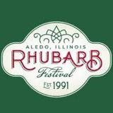Rhubarb Fest