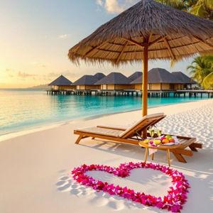 Honeymoon Fund