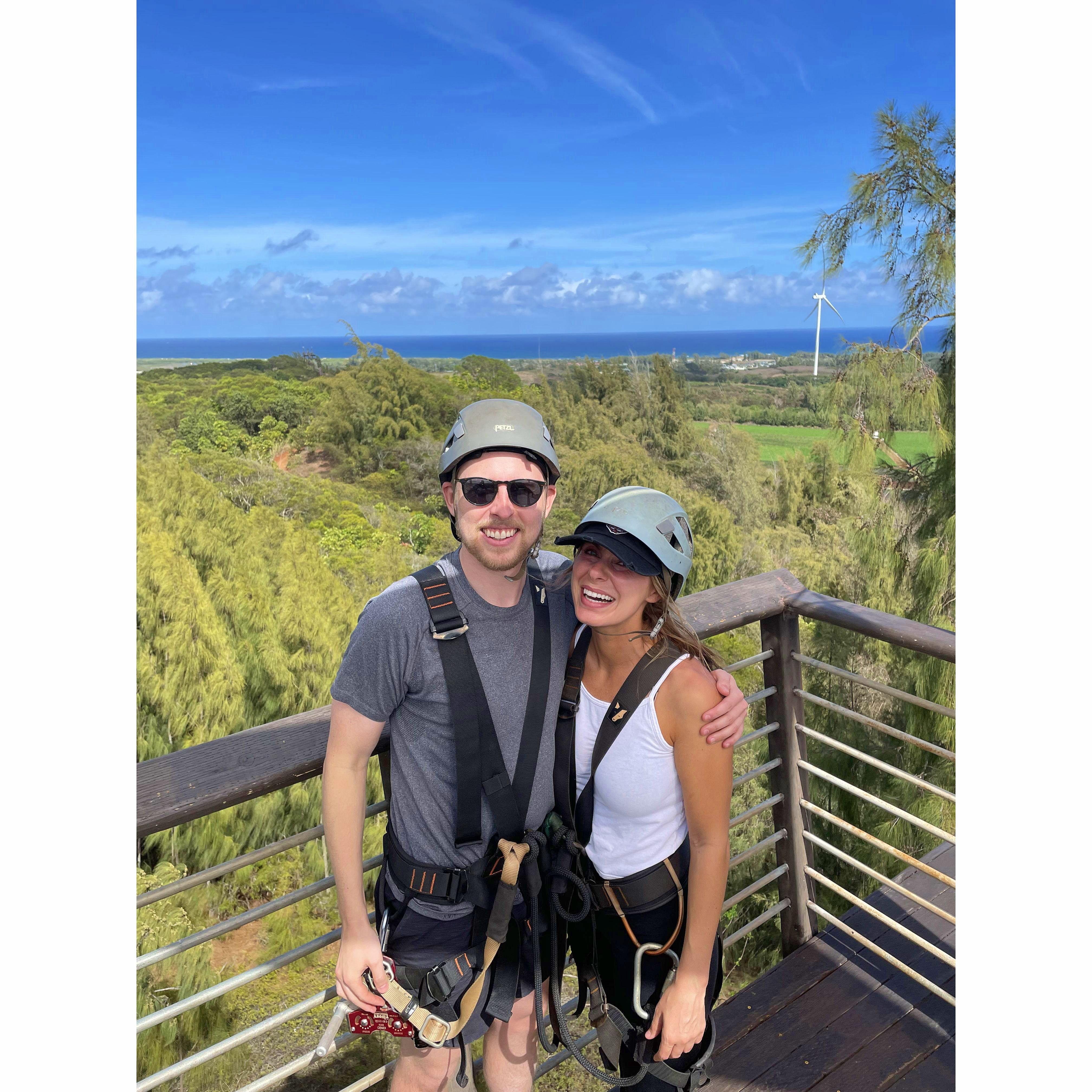 Hawaii