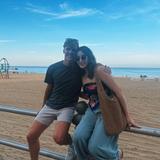 The Virginia Beach Oceanfront