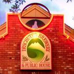 Deschutes Brewery Bend Public House