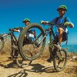 WildMex Mountain Bike Tours