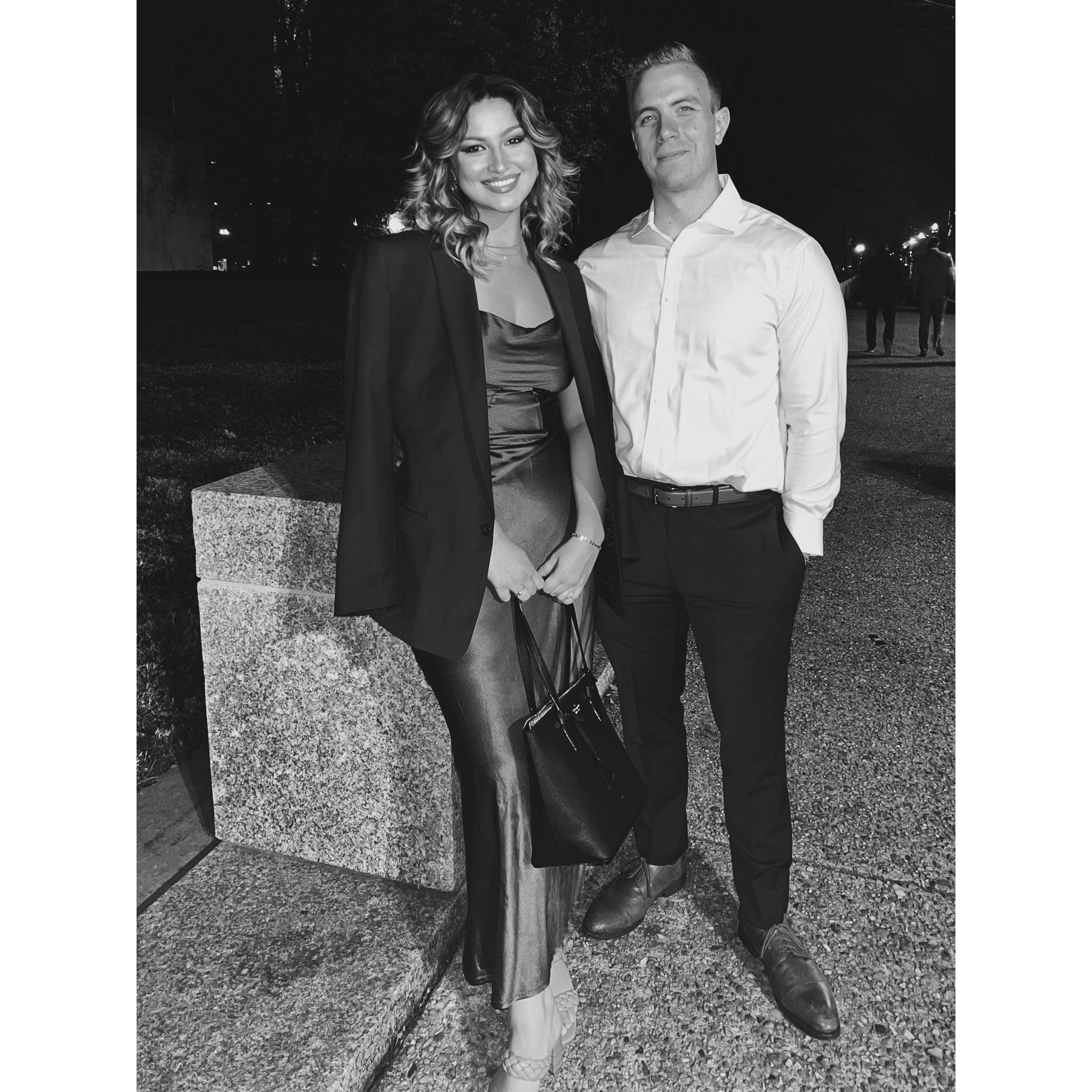 KPMG Holiday Party 12/2023