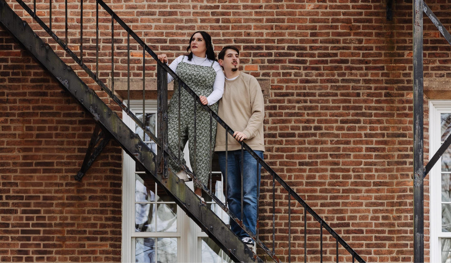 The Wedding Website of Shaye Wolfe and Benjamin Fountain