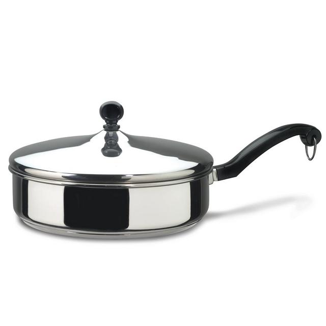 Farberware 2.75-Quart Saute Pan