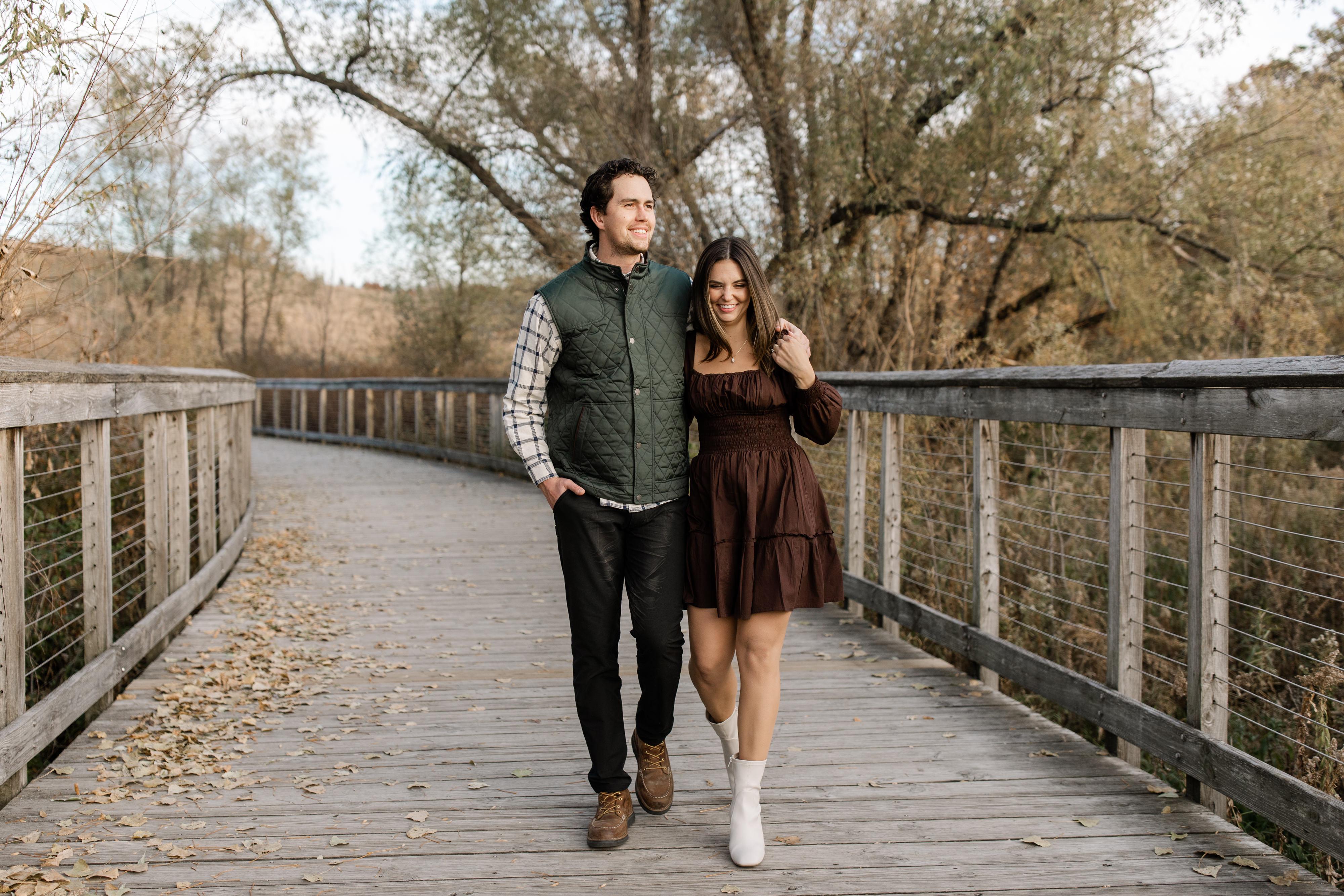 The Wedding Website of Allie Simpson and Connor Simpson