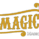 Cosmo's Magic Theater