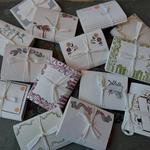 Parcel Fine Paper Goods