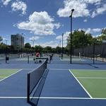 Gates Tennis Center