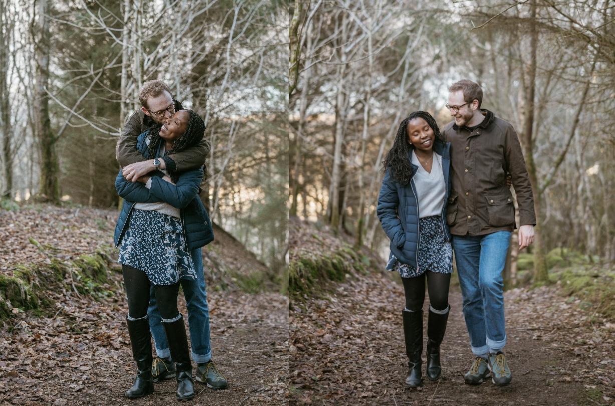 The Wedding Website of Johnny Odu and William Holdsworth