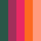 Paleta de Colores