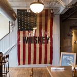 Journeyman Distillery