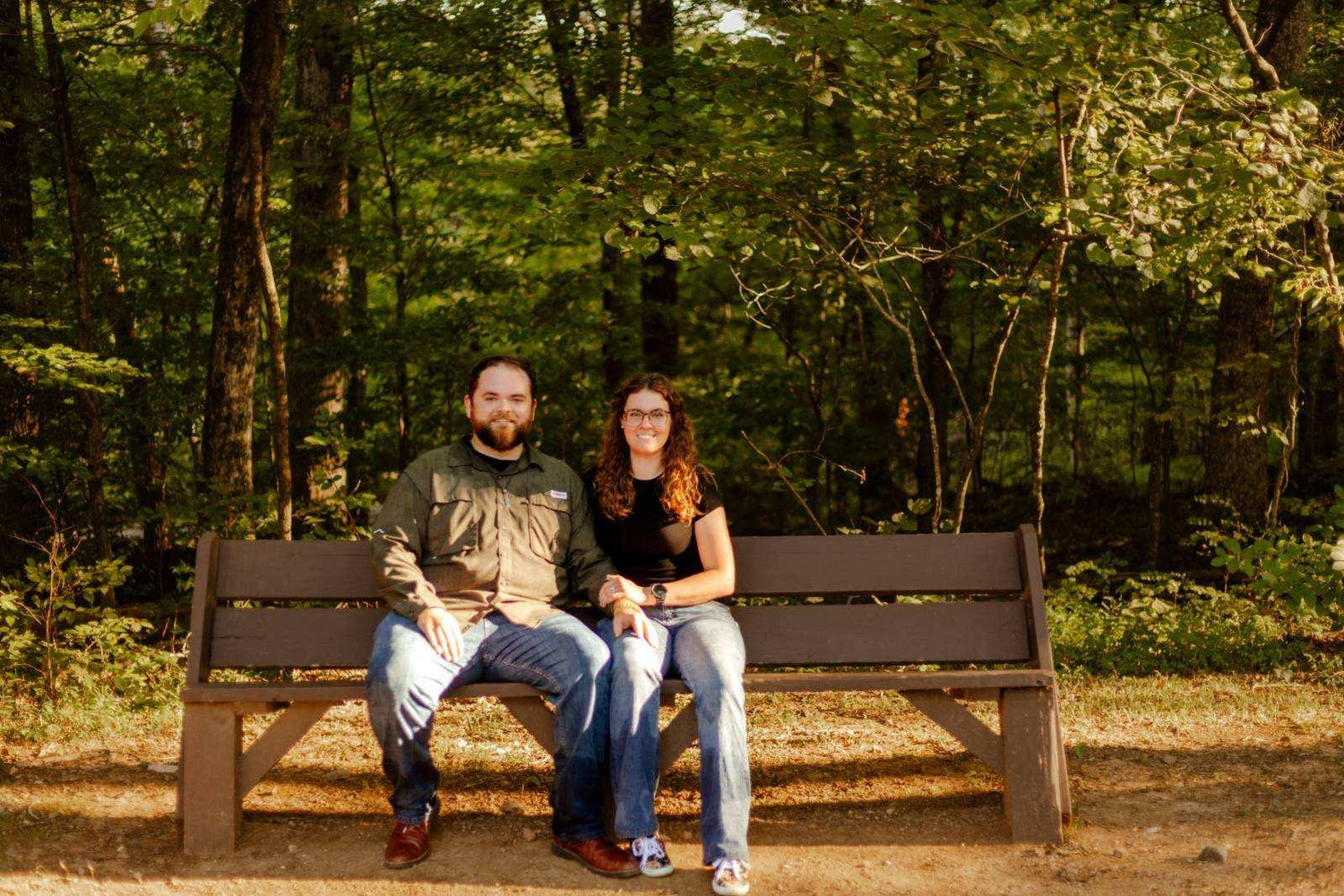 The Wedding Website of Josh Picklesimer and Chelsea Jones