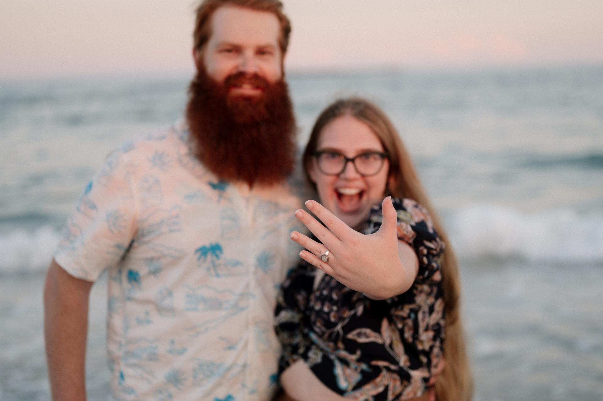 The Wedding Website of Aubri Martin and Haden Esmond