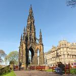 Scott Monument