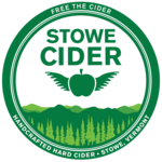 Stowe Cider Brewery