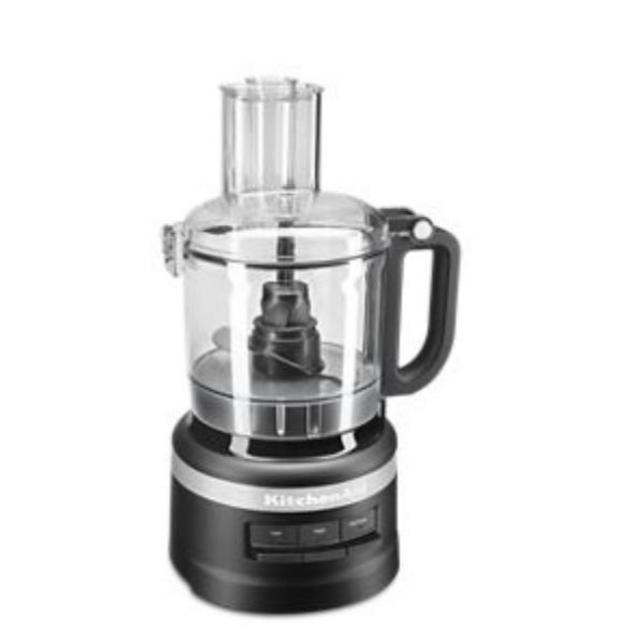 7 Cup Food Processor