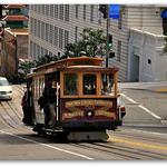 Downtown San Francisco