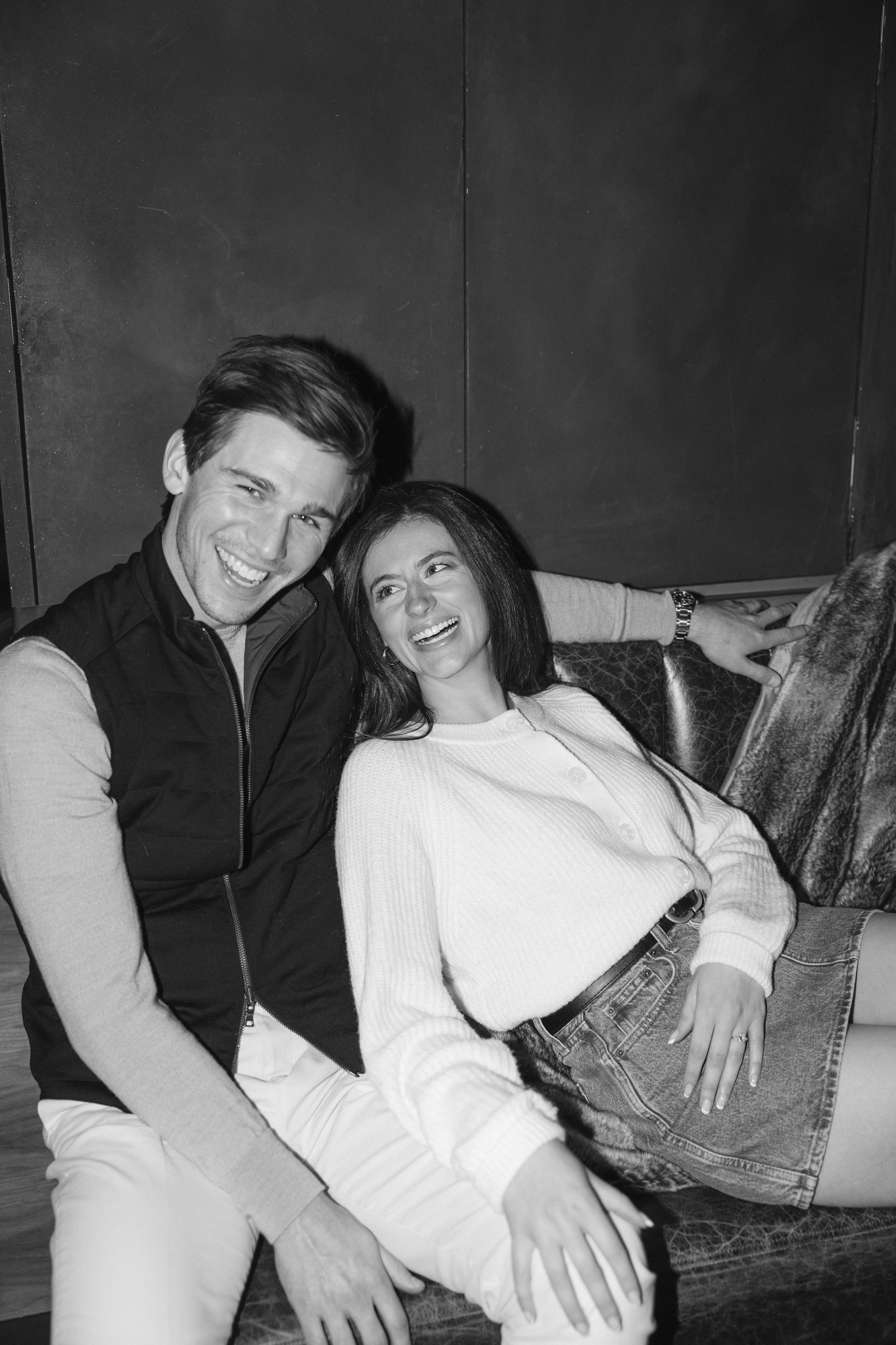 The Wedding Website of Erin Jones and Jacob Stadelman