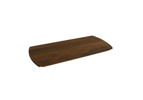 Large Walnut Serving Board (18" x 8" x 3/4")