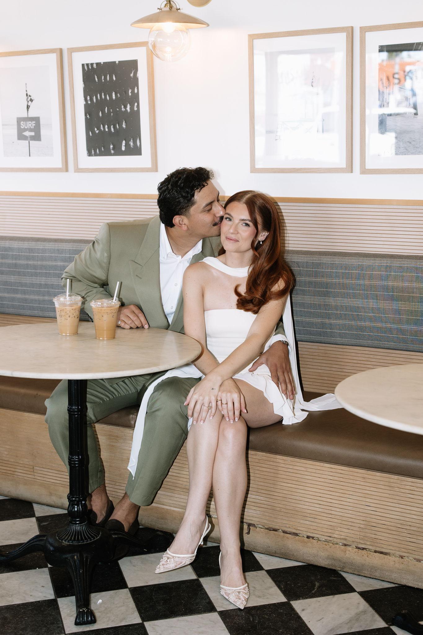 The Wedding Website of Haylee Balaam and Moises Montes