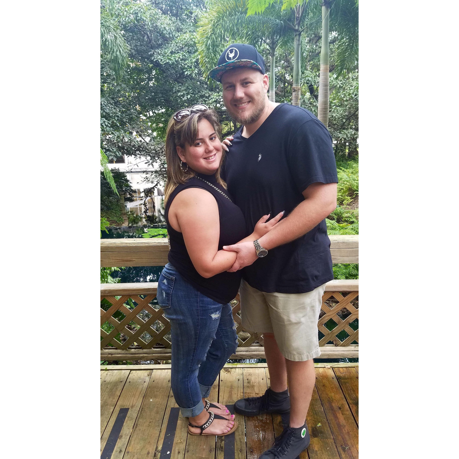 Puerto Rico 2017