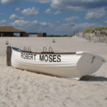 Robert Moses State Beach