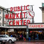 Pike Place Market
