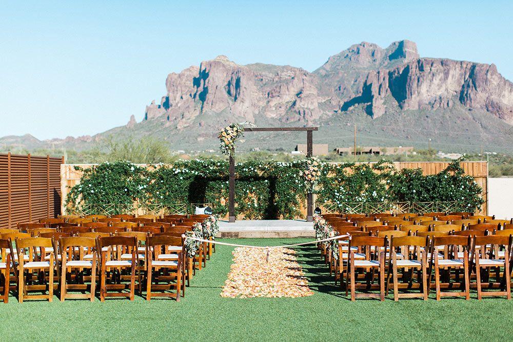 The Wedding Website of Blair Tushaus and Desirae Reese