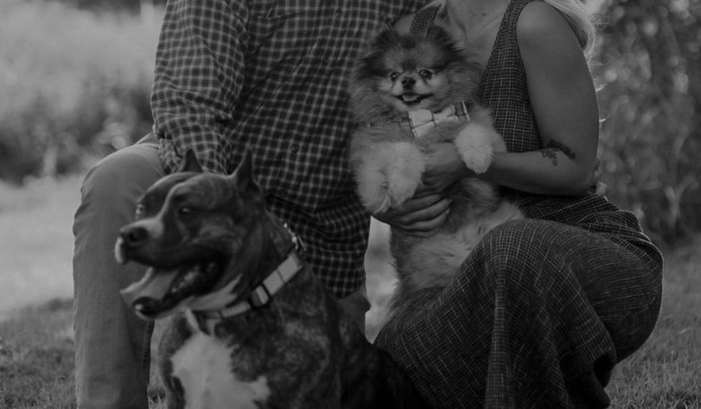 The Wedding Website of Jessica Choate and Grover Miles