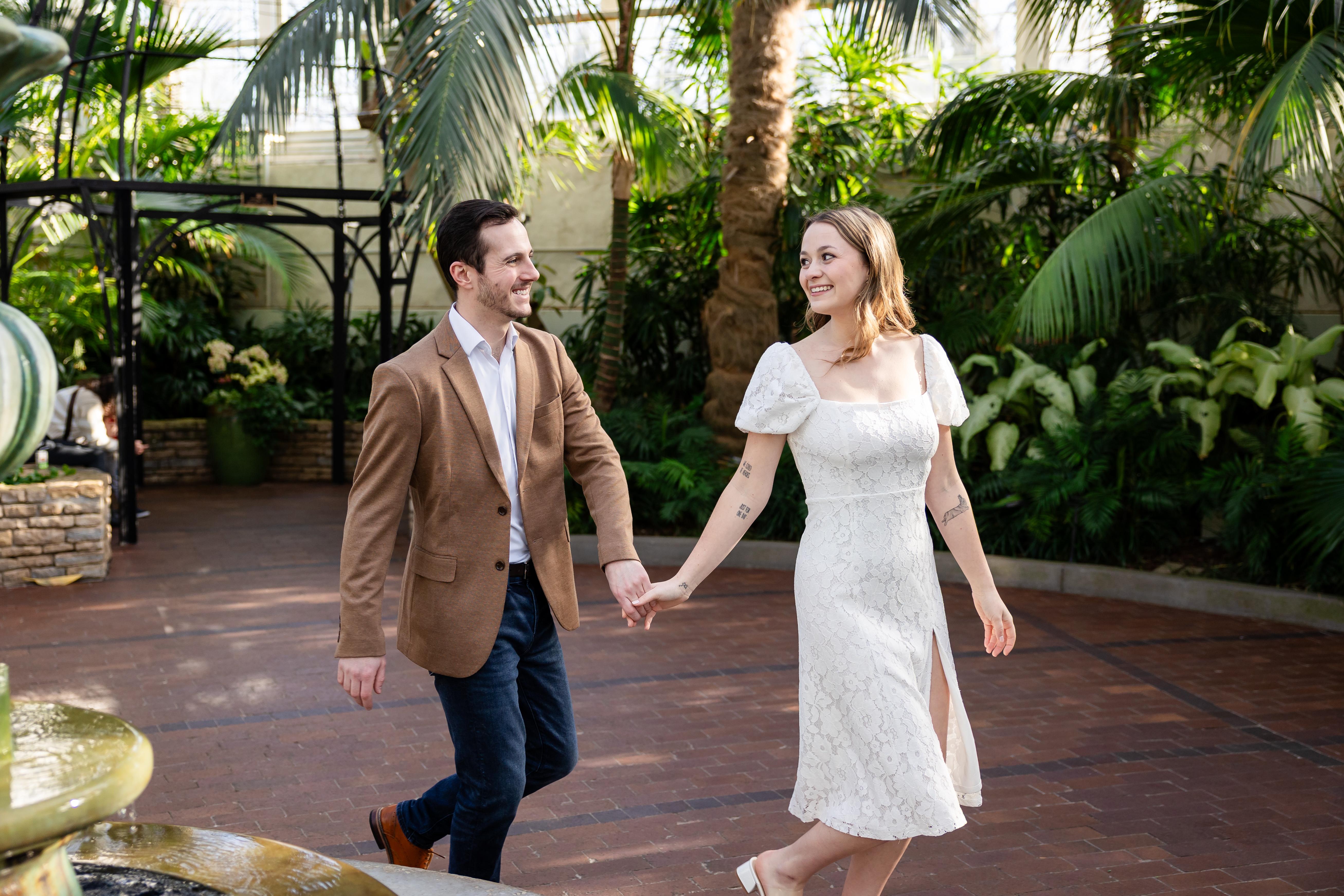 The Wedding Website of Jen Neff and Wyatt Sopher