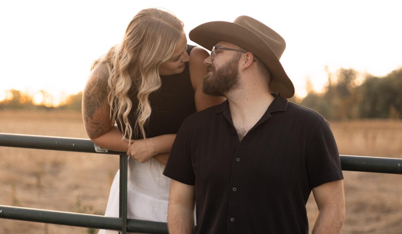 The Wedding Website of Cassidy Scott and Andrew Wisch