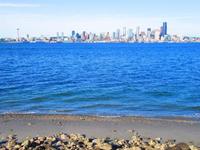 Seattle Waterfront/Beach Options
