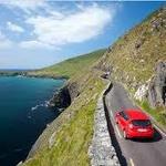 Wild Atlantic Way